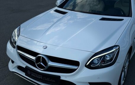 Mercedes-Benz SLC, 2017 год, 5 550 000 рублей, 8 фотография