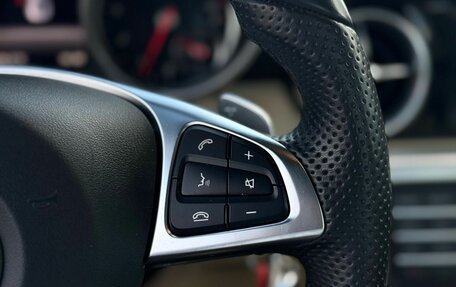 Mercedes-Benz SLC, 2017 год, 5 550 000 рублей, 17 фотография