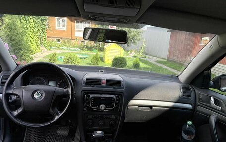 Skoda Octavia, 2007 год, 445 000 рублей, 8 фотография