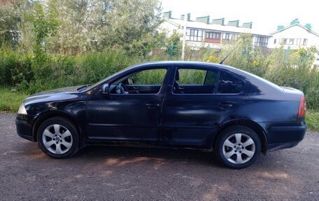 Skoda Octavia, 2007 год, 445 000 рублей, 4 фотография