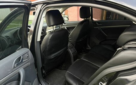 Skoda Octavia, 2007 год, 445 000 рублей, 7 фотография