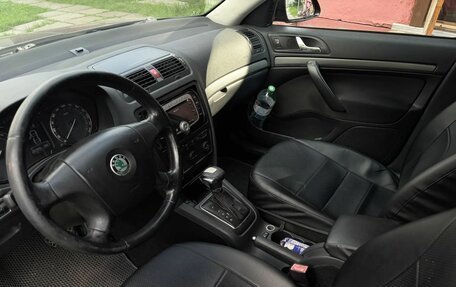 Skoda Octavia, 2007 год, 445 000 рублей, 6 фотография