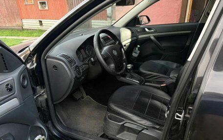 Skoda Octavia, 2007 год, 445 000 рублей, 5 фотография