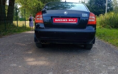 Skoda Octavia, 2007 год, 445 000 рублей, 2 фотография