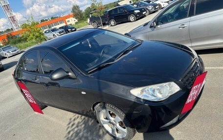 Hyundai Elantra IV, 2008 год, 530 000 рублей, 2 фотография