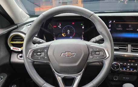 Chevrolet Trax, 2023 год, 1 780 000 рублей, 6 фотография
