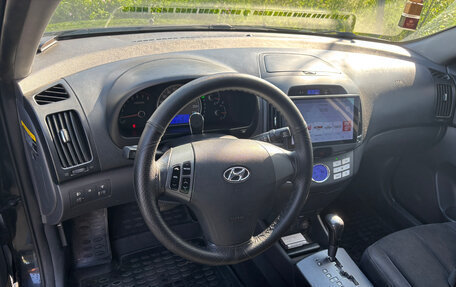 Hyundai Elantra IV, 2008 год, 530 000 рублей, 7 фотография
