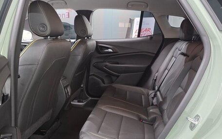 Chevrolet Trax, 2023 год, 1 780 000 рублей, 8 фотография