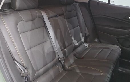 Chevrolet Trax, 2023 год, 1 780 000 рублей, 9 фотография