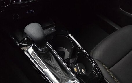Chevrolet Trax, 2023 год, 1 780 000 рублей, 15 фотография