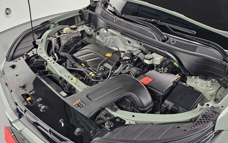 Chevrolet Trax, 2023 год, 1 780 000 рублей, 14 фотография