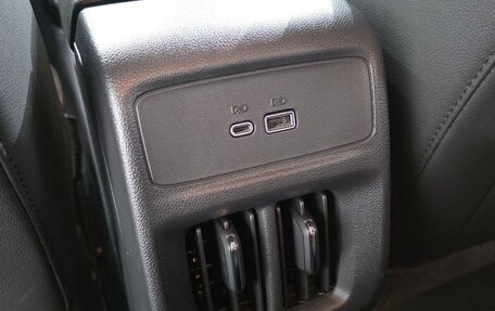 Chevrolet Trax, 2023 год, 1 780 000 рублей, 19 фотография