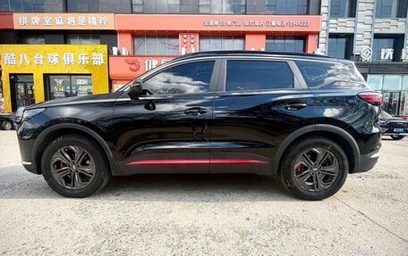 Chery Tiggo 7, 2023 год, 1 408 095 рублей, 7 фотография