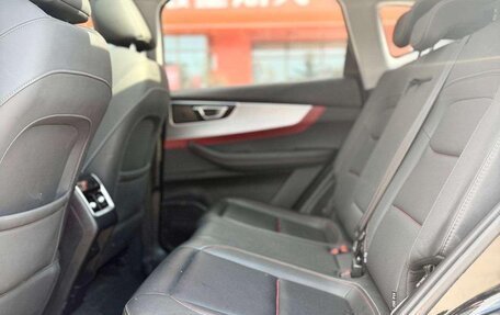 Chery Tiggo 7, 2023 год, 1 408 095 рублей, 10 фотография