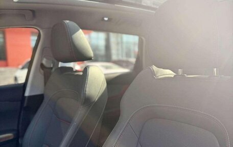Chery Tiggo 7, 2023 год, 1 408 095 рублей, 16 фотография