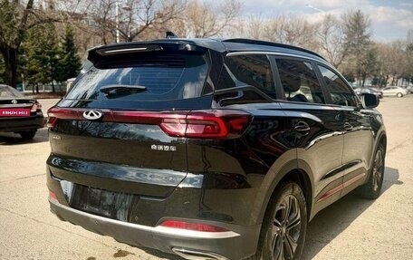 Chery Tiggo 7, 2023 год, 1 408 095 рублей, 6 фотография