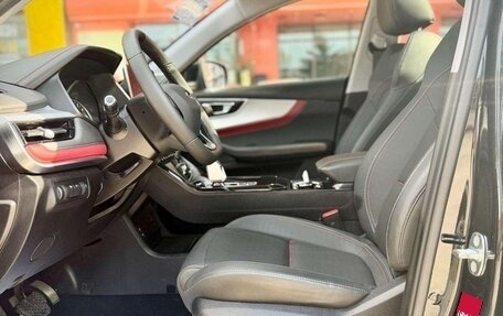 Chery Tiggo 7, 2023 год, 1 408 095 рублей, 9 фотография
