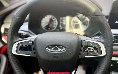 Chery Tiggo 7, 2023 год, 1 408 095 рублей, 18 фотография