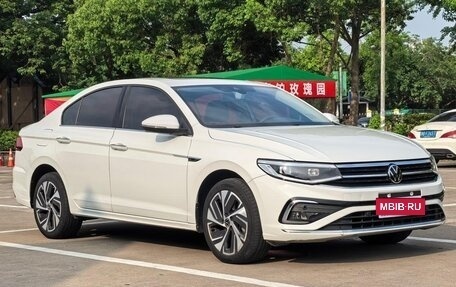 Volkswagen Bora, 2023 год, 1 509 595 рублей, 3 фотография