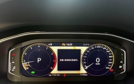Volkswagen Bora, 2023 год, 1 481 095 рублей, 14 фотография