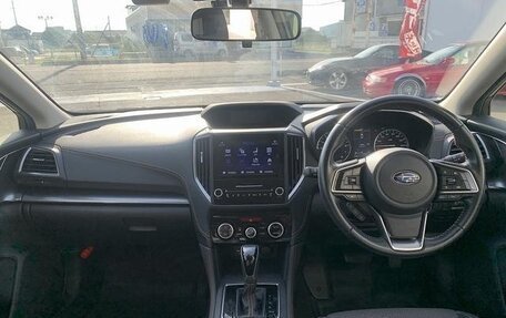Subaru XV II, 2021 год, 1 500 000 рублей, 6 фотография