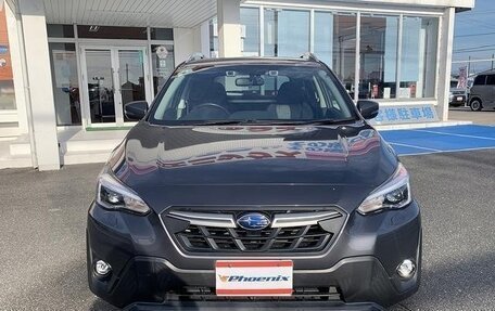 Subaru XV II, 2021 год, 1 500 000 рублей, 2 фотография
