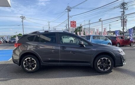Subaru XV II, 2021 год, 1 500 000 рублей, 3 фотография