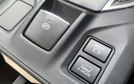 Subaru XV II, 2021 год, 1 500 000 рублей, 9 фотография