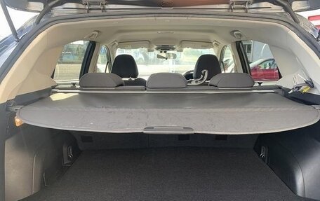 Subaru XV II, 2021 год, 1 500 000 рублей, 12 фотография