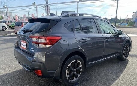 Subaru XV II, 2021 год, 1 500 000 рублей, 4 фотография