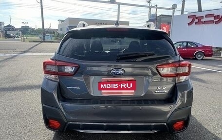 Subaru XV II, 2021 год, 1 500 000 рублей, 5 фотография