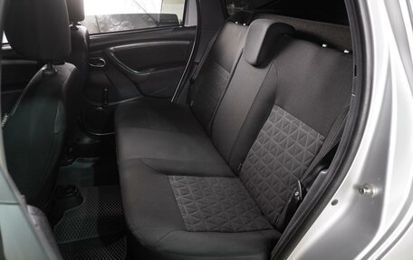 Renault Duster I рестайлинг, 2016 год, 1 284 000 рублей, 9 фотография