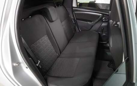 Renault Duster I рестайлинг, 2016 год, 1 284 000 рублей, 7 фотография