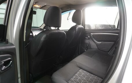 Renault Duster I рестайлинг, 2016 год, 1 284 000 рублей, 11 фотография