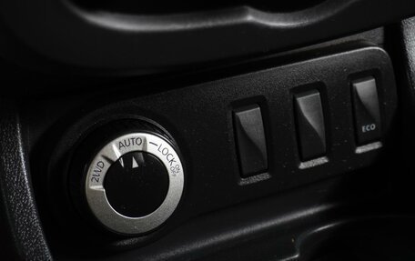 Renault Duster I рестайлинг, 2016 год, 1 284 000 рублей, 16 фотография