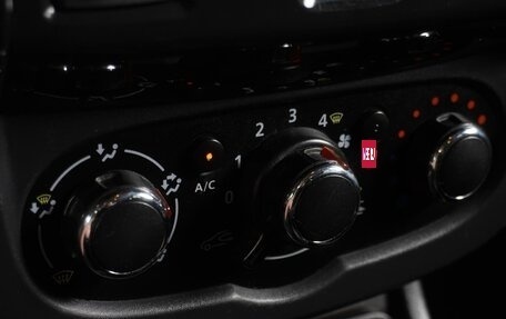Renault Duster I рестайлинг, 2016 год, 1 284 000 рублей, 15 фотография