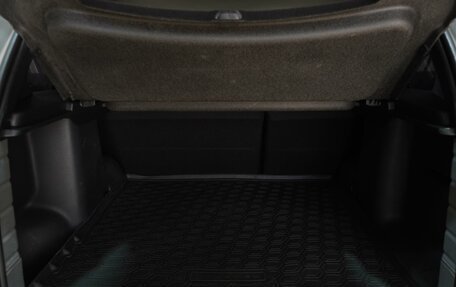 Renault Duster I рестайлинг, 2016 год, 1 284 000 рублей, 19 фотография