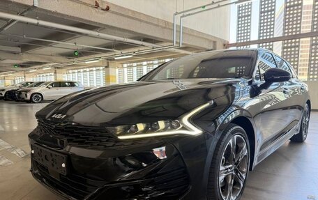 KIA K5, 2023 год, 1 900 001 рублей, 2 фотография