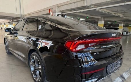 KIA K5, 2023 год, 1 900 001 рублей, 3 фотография