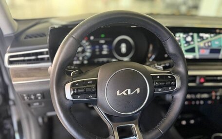 KIA K5, 2023 год, 1 900 001 рублей, 7 фотография