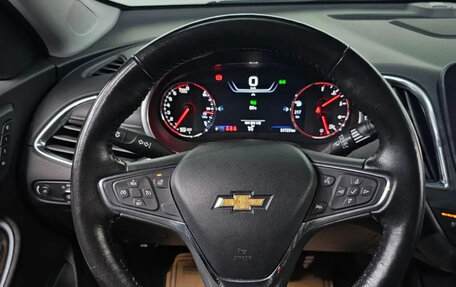 Chevrolet Malibu IX, 2022 год, 1 280 005 рублей, 15 фотография