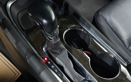 Chevrolet Malibu IX, 2022 год, 1 280 005 рублей, 9 фотография