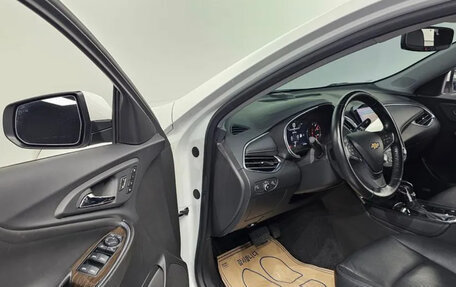 Chevrolet Malibu IX, 2022 год, 1 280 005 рублей, 10 фотография