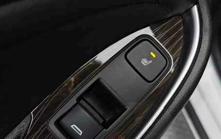 Chevrolet Malibu IX, 2022 год, 1 280 005 рублей, 18 фотография