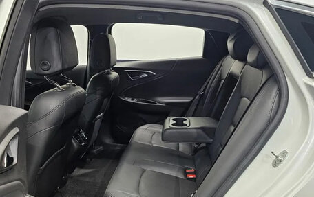 Chevrolet Malibu IX, 2022 год, 1 280 005 рублей, 11 фотография