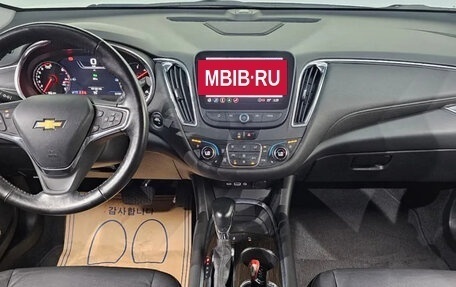 Chevrolet Malibu IX, 2022 год, 1 280 005 рублей, 7 фотография