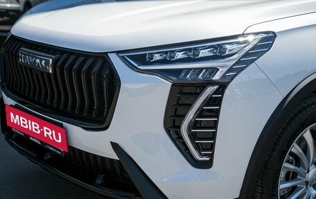 Haval Jolion, 2026 год, 2 649 000 рублей, 2 фотография