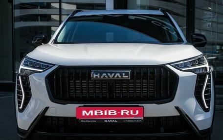 Haval Jolion, 2026 год, 2 649 000 рублей, 3 фотография