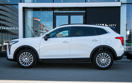 Haval Jolion, 2026 год, 2 649 000 рублей, 8 фотография