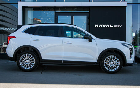 Haval Jolion, 2026 год, 2 649 000 рублей, 7 фотография